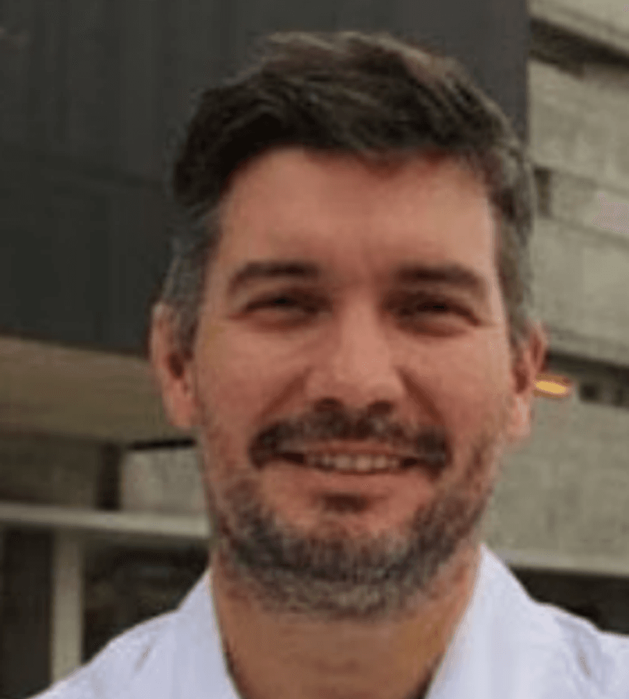 Adrian Angel Mutto, PhD