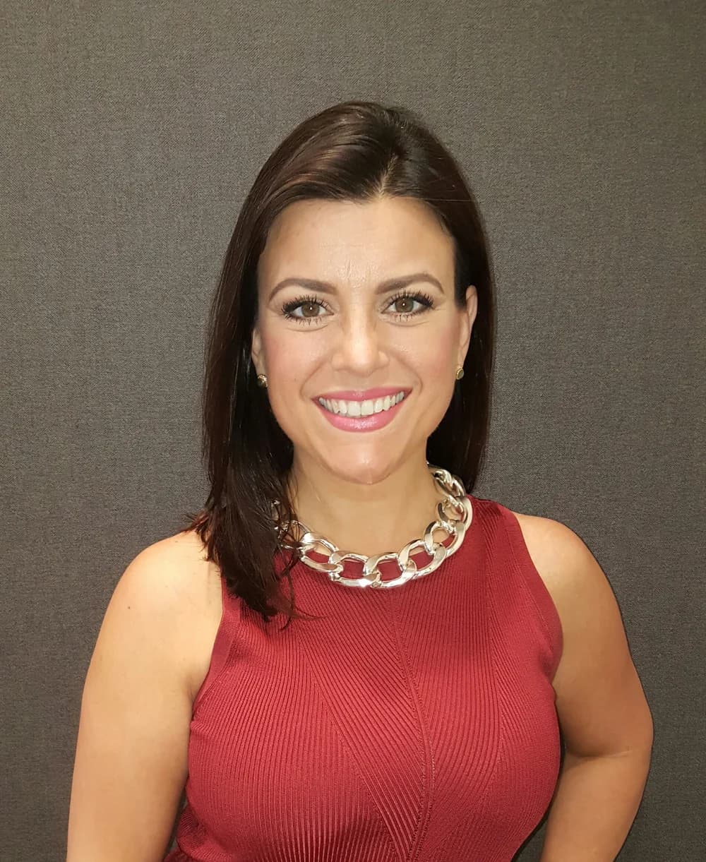 Allison Underwood