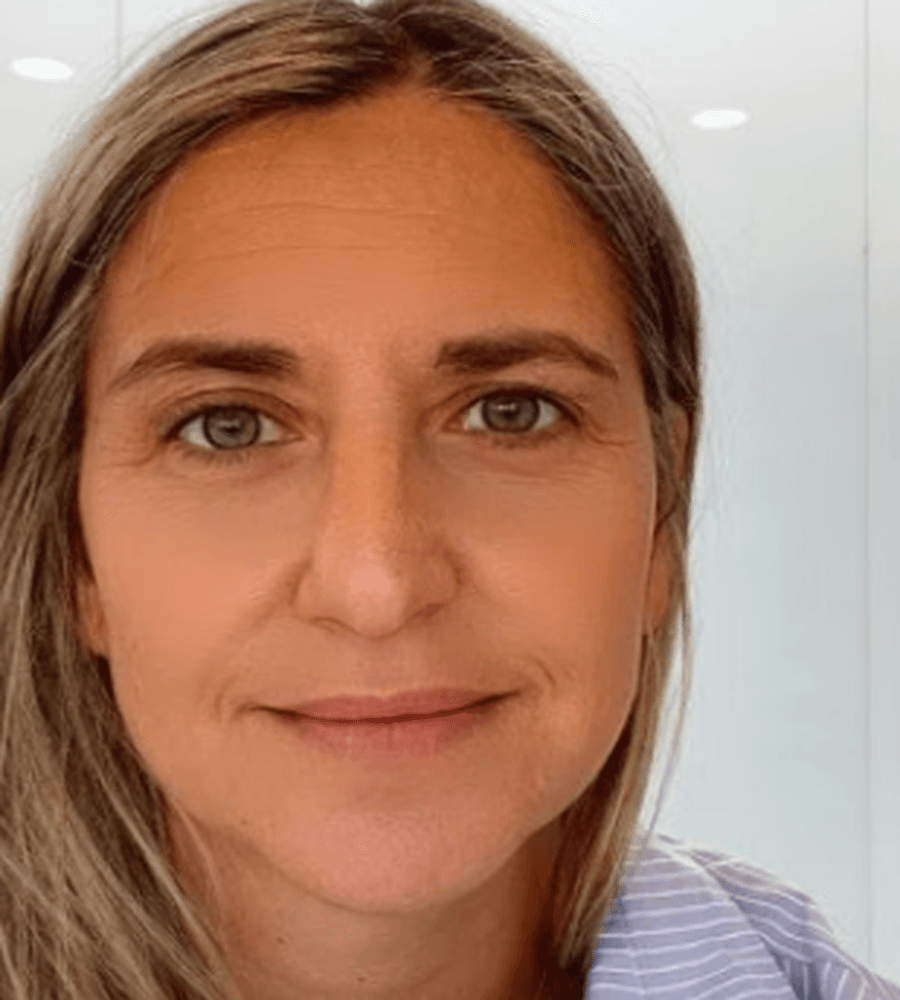 Carolina Bluguermann, PhD