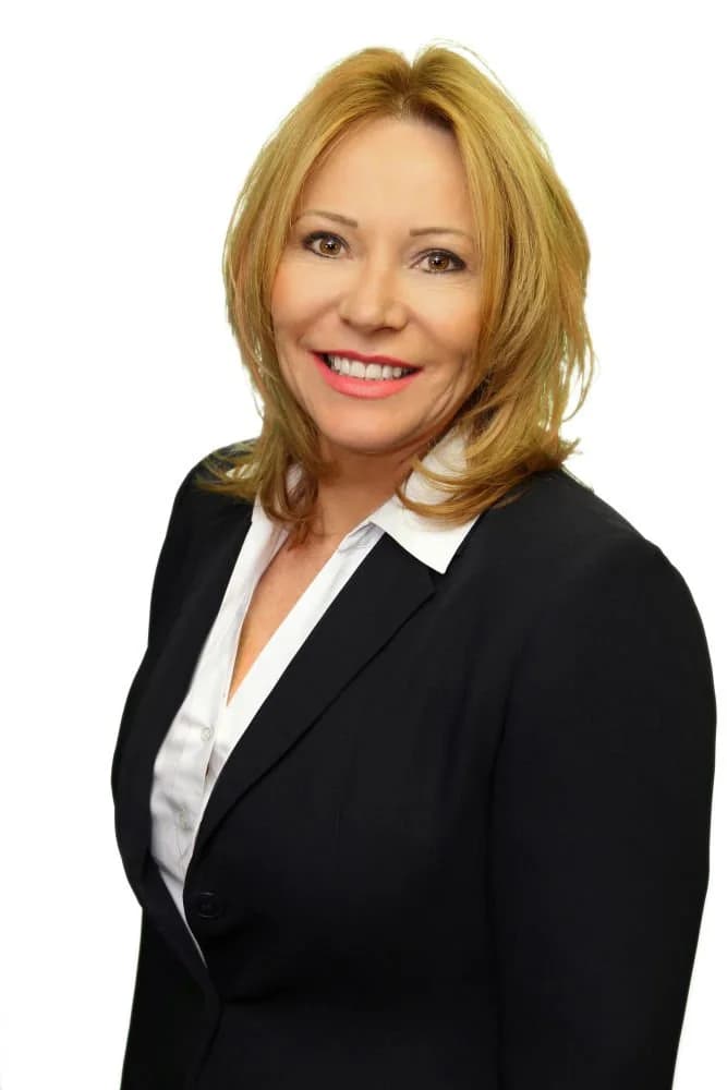 Cathleen Hebert