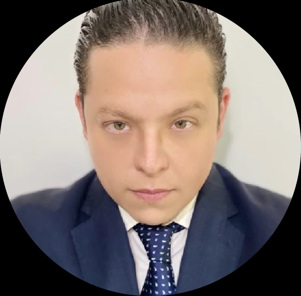 Dr. David Rosas