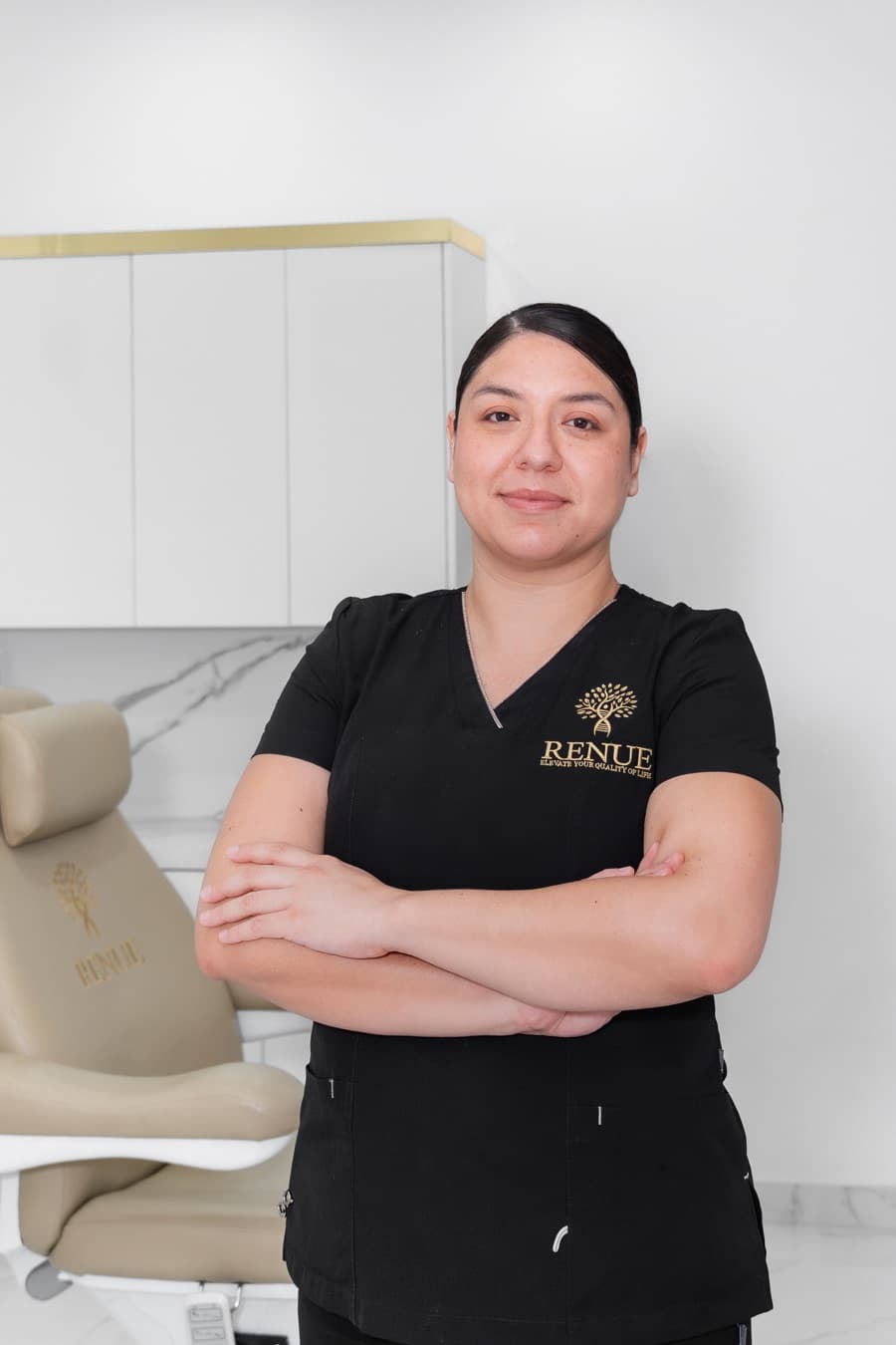 Esmeralda Escobedo