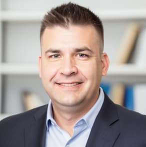 Gregg Oehlert, RRT, RPFT