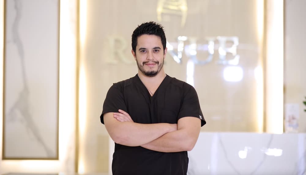 Dr. Jorge Chávez