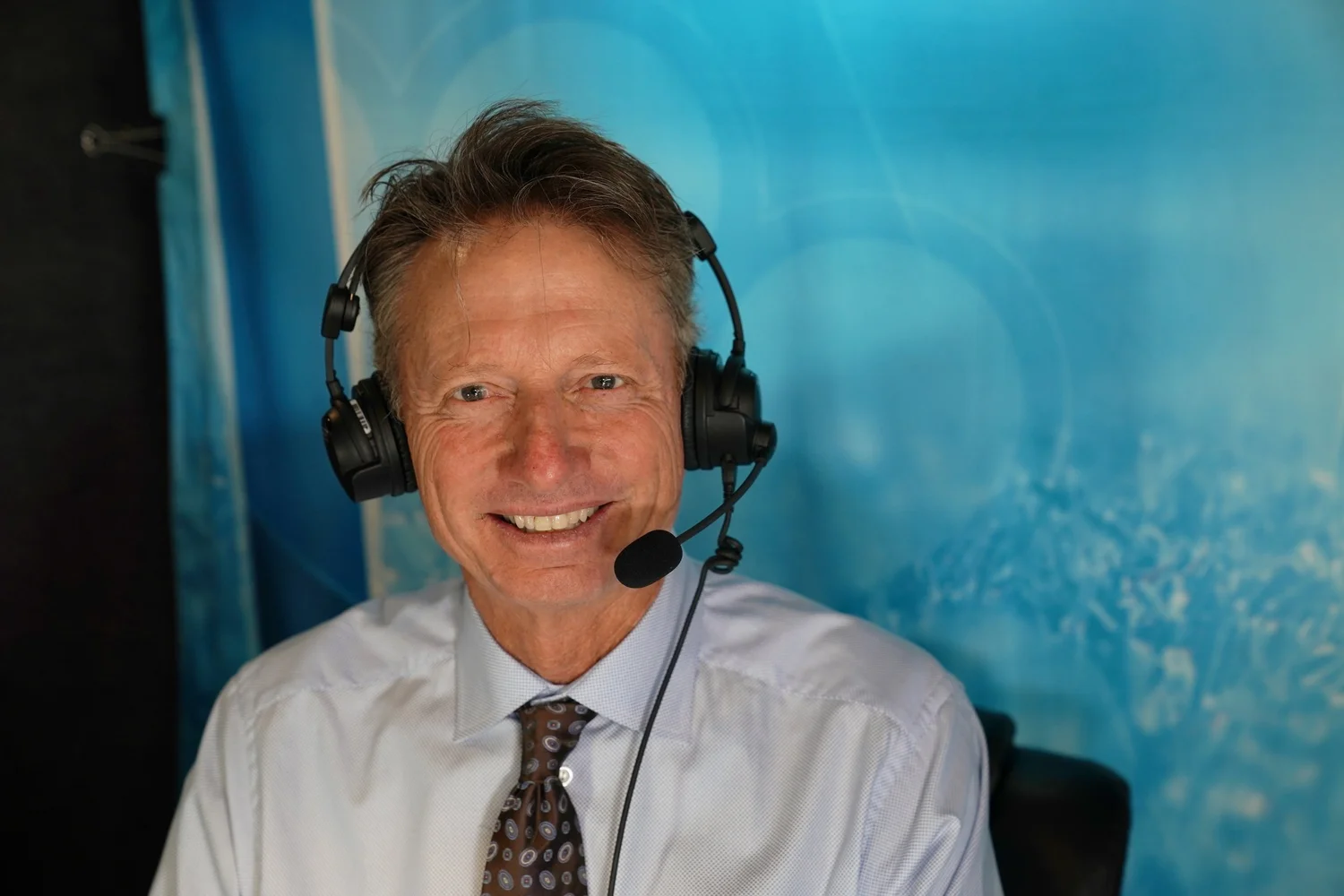 Brad Faxon photo 2