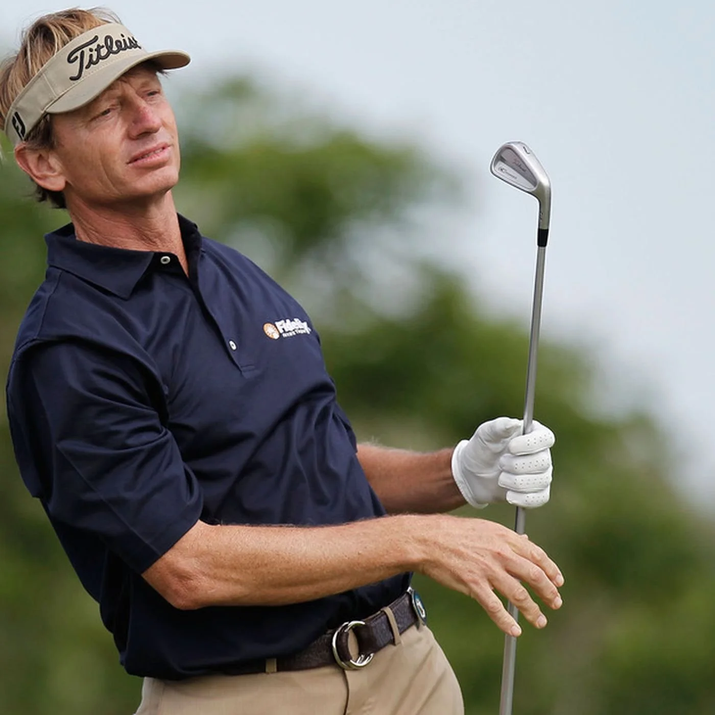 Brad Faxon photo 3