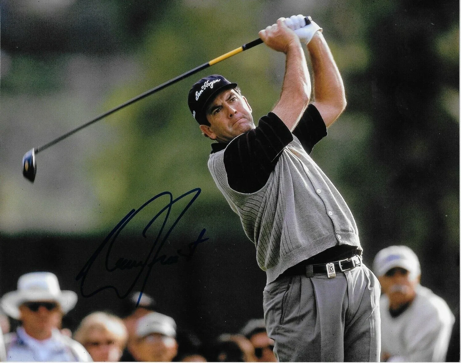 David Frost photo 3