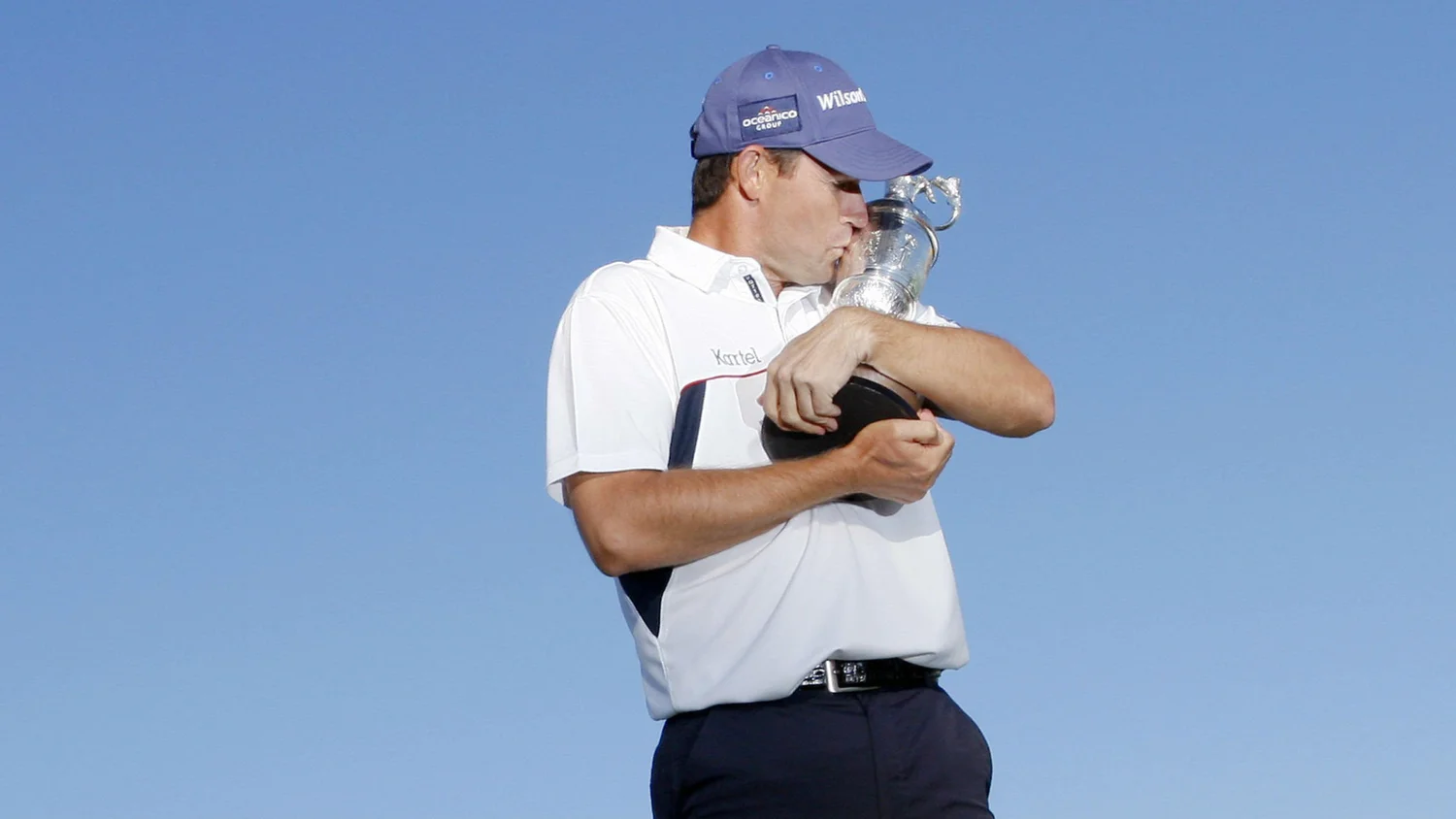 Pádraig Harrington photo 2