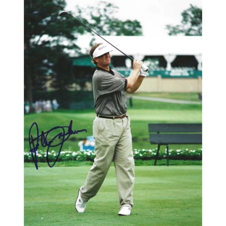 Peter Jacobsen photo 3