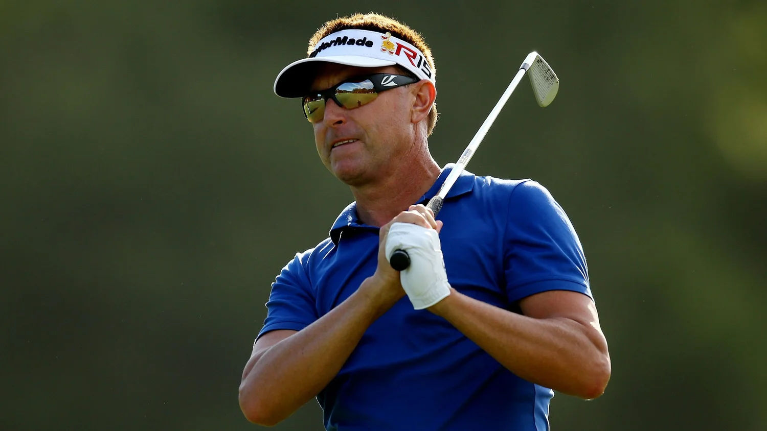 Robert Allenby photo 2