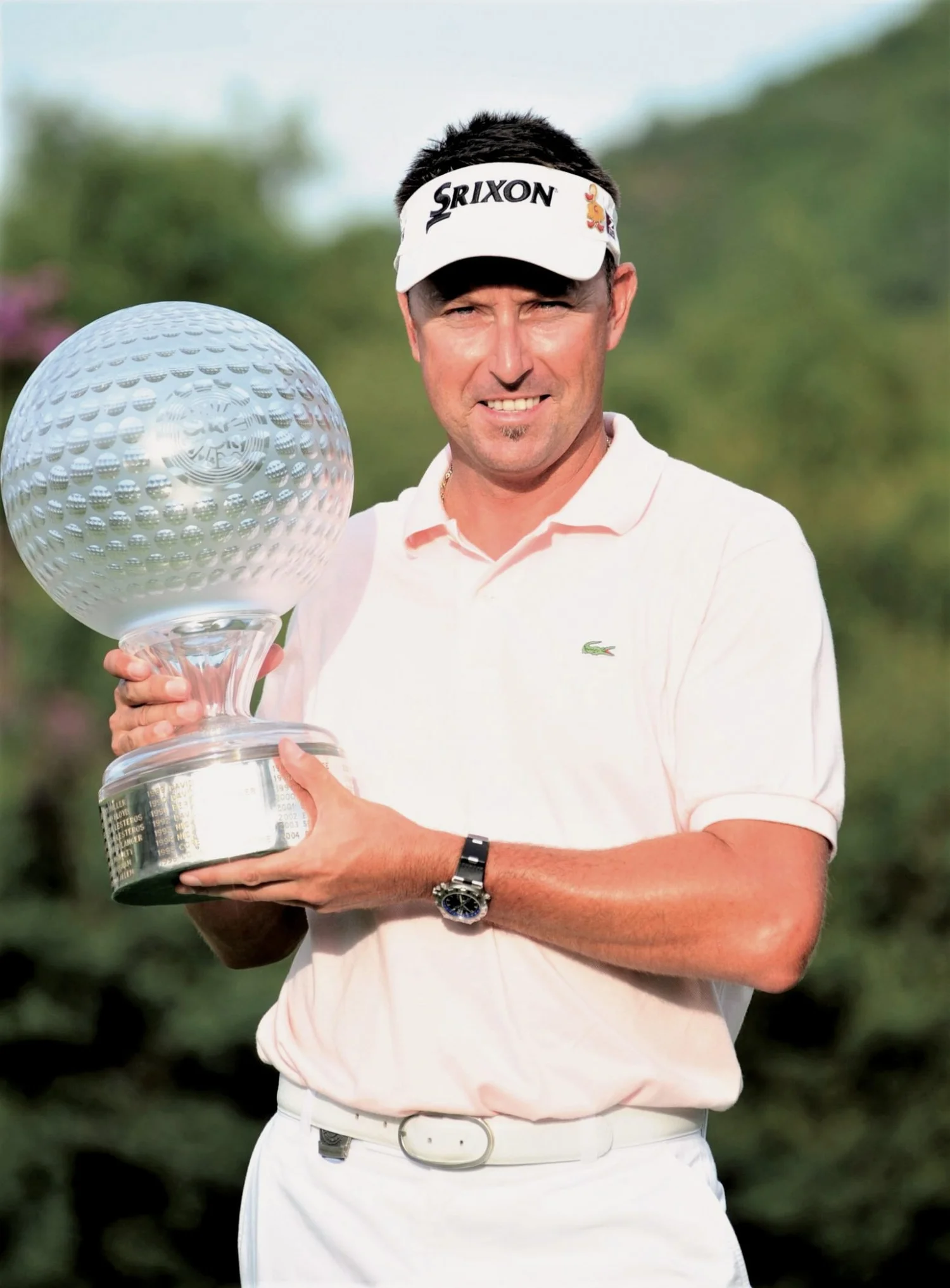 Robert Allenby photo 3