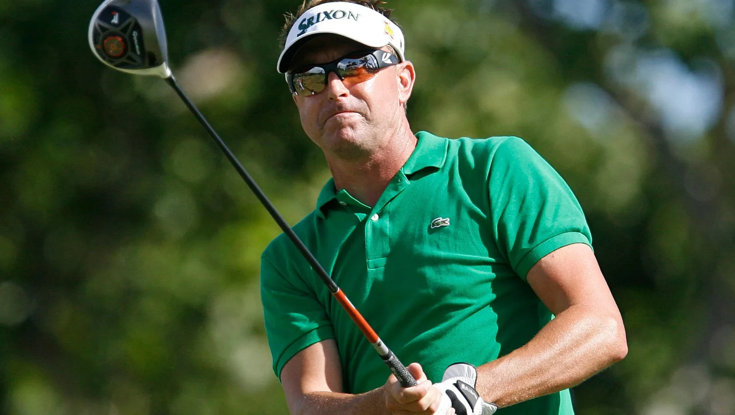 Robert Allenby photo 4