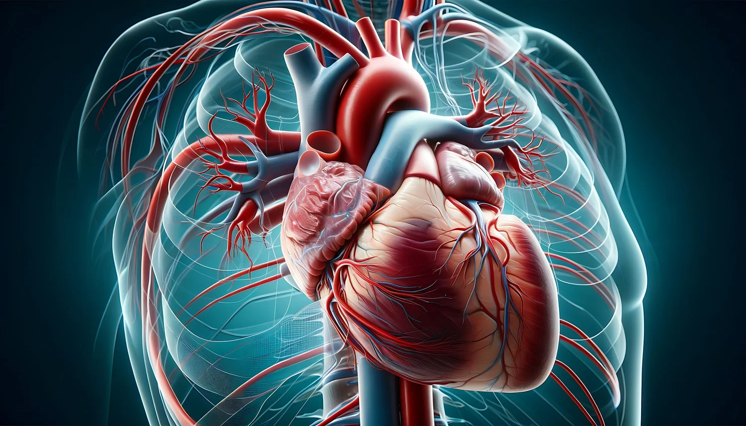 Stem cell therapy for Congestive Heart Failure at Renue
