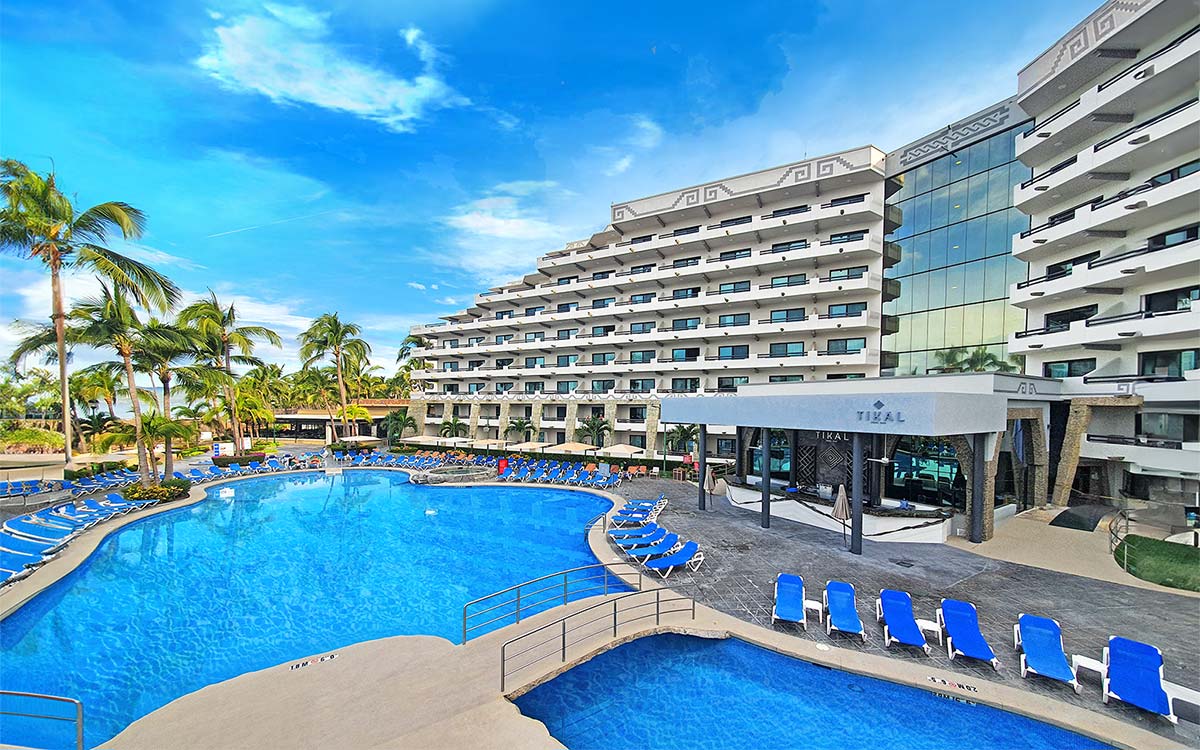 Paradise Village Beach Resort and Spa